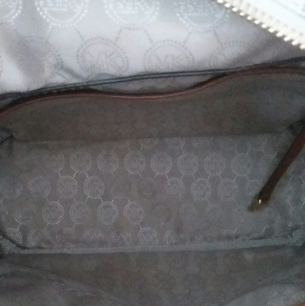 Michael Kors Travel Backpack - Picture 6 of 8